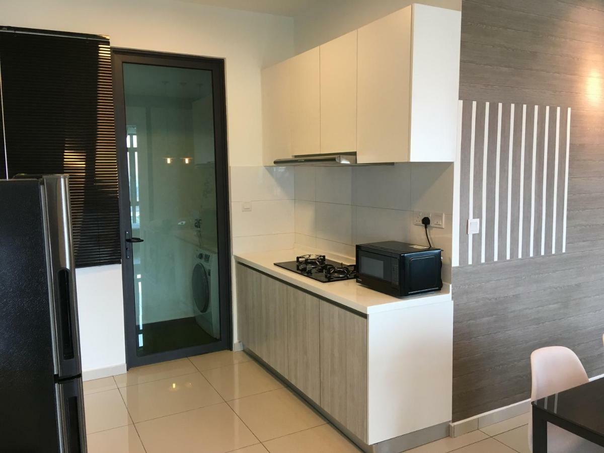 Kenwingston Square Garden By Idealhub Cyberjaya Zewnętrze zdjęcie